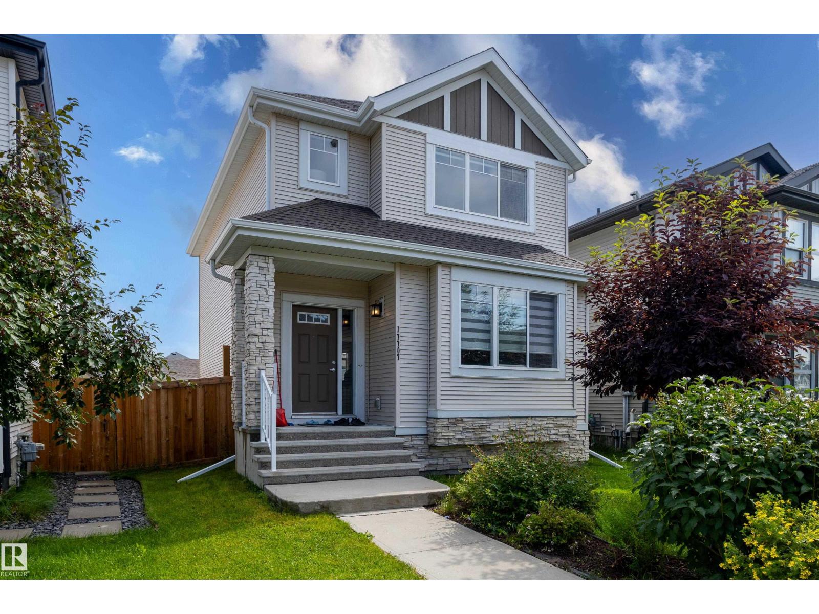 17707 59 ST NW - 2