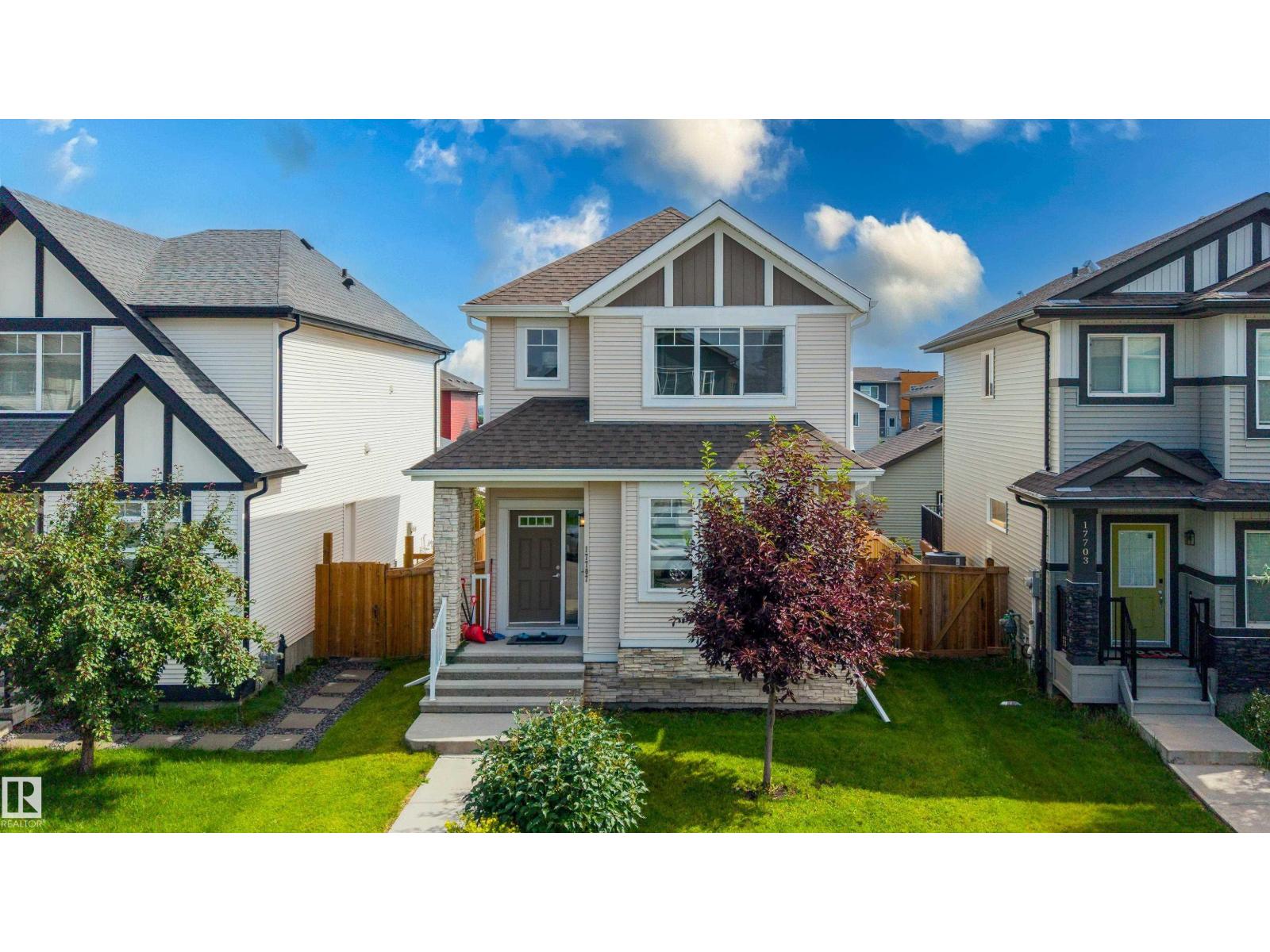 17707 59 ST NW - 3