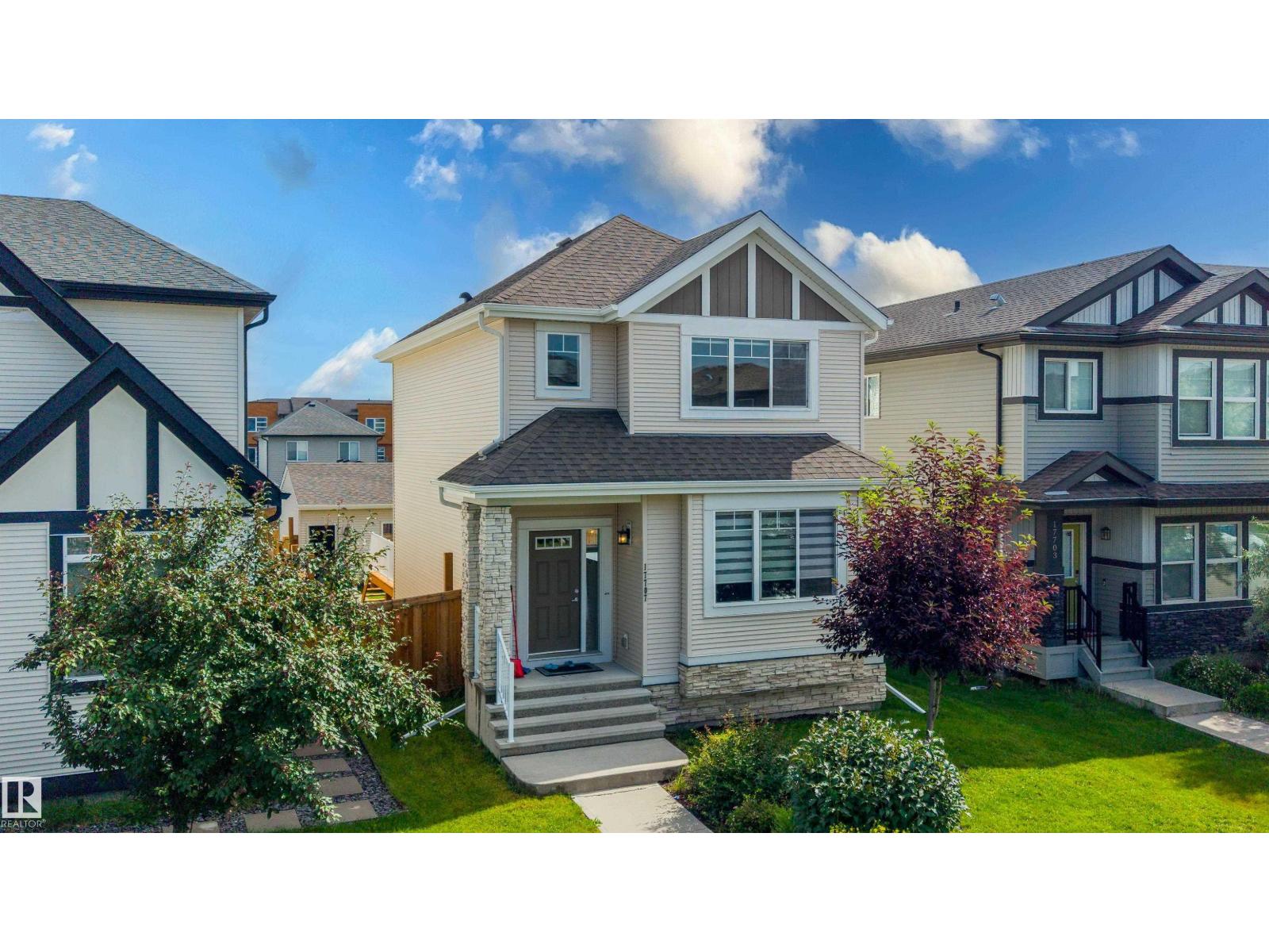 17707 59 ST NW - 4