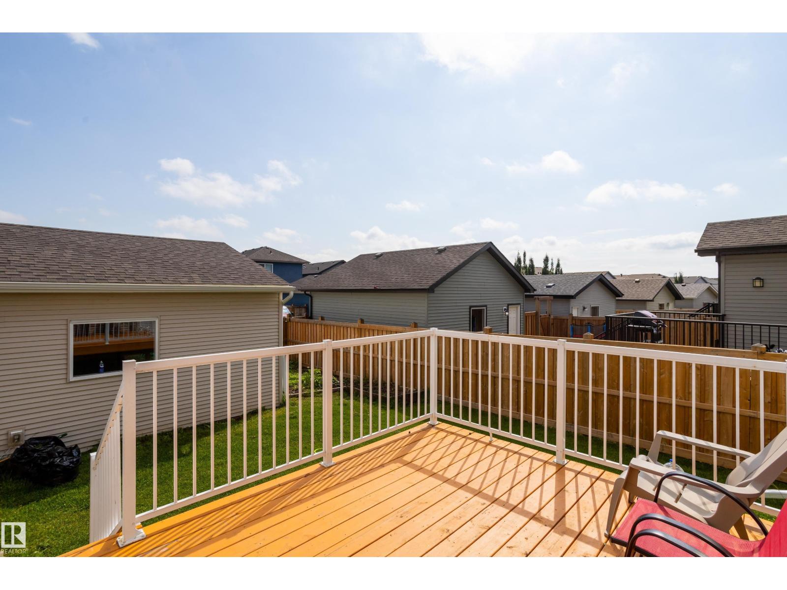 17707 59 ST NW - 52