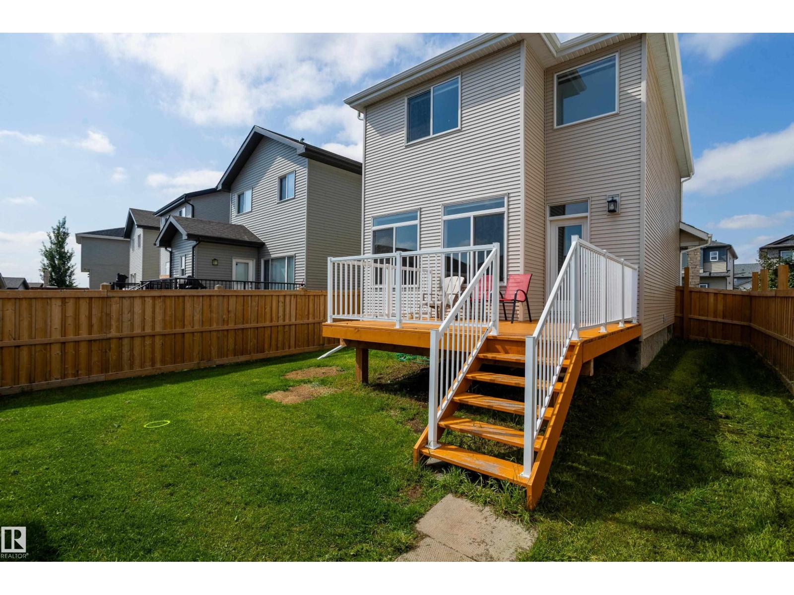 17707 59 ST NW - 55