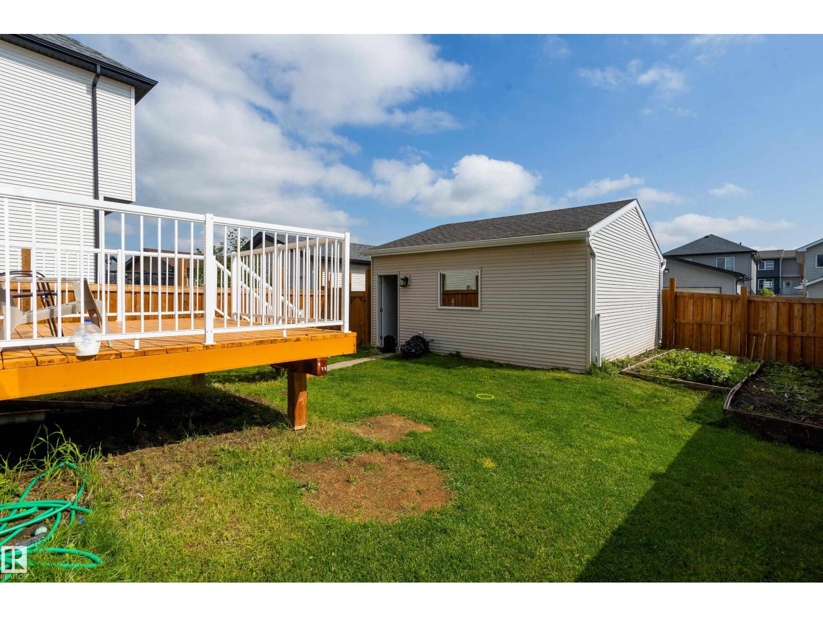 17707 59 ST NW - 56