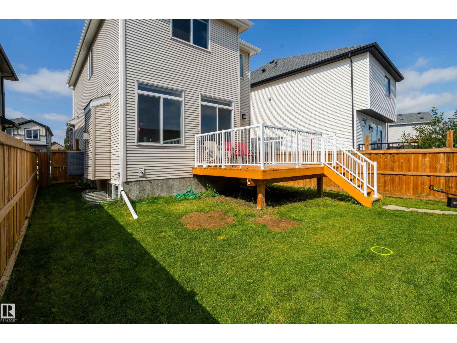 17707 59 ST NW - 57
