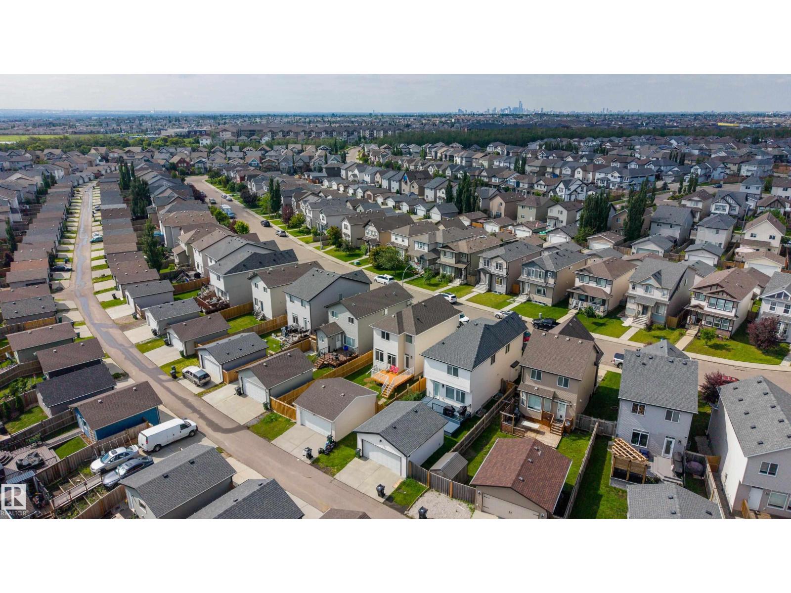 17707 59 ST NW - 61
