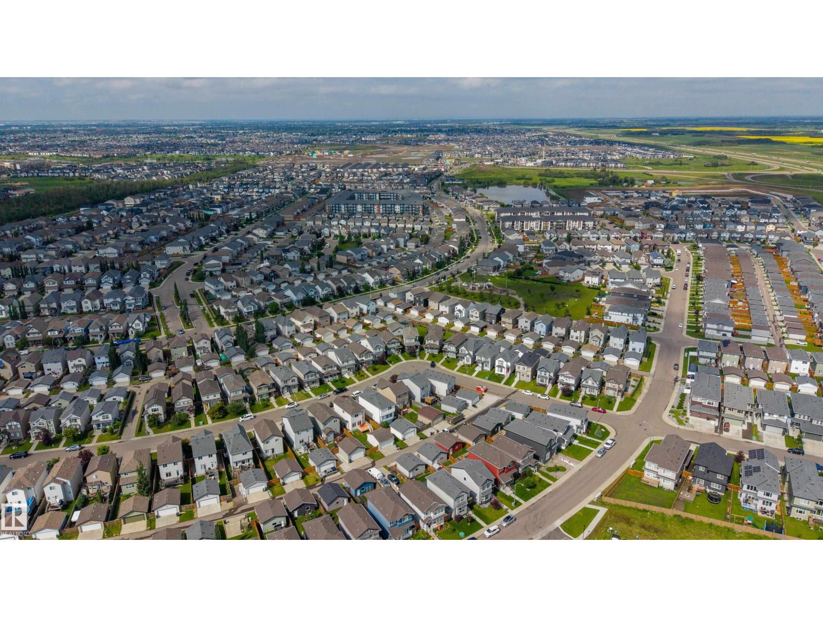 17707 59 ST NW - 63