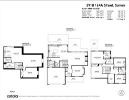 5910 164a Street, Surrey, BC V3S1J9 Photo 36