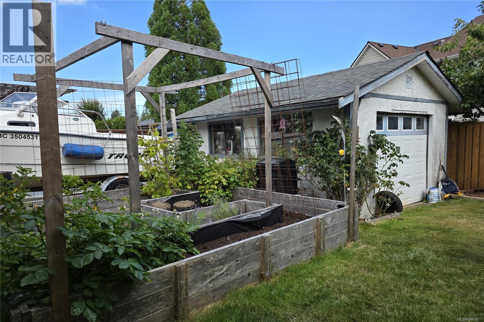 542 Grayson Rd - 20