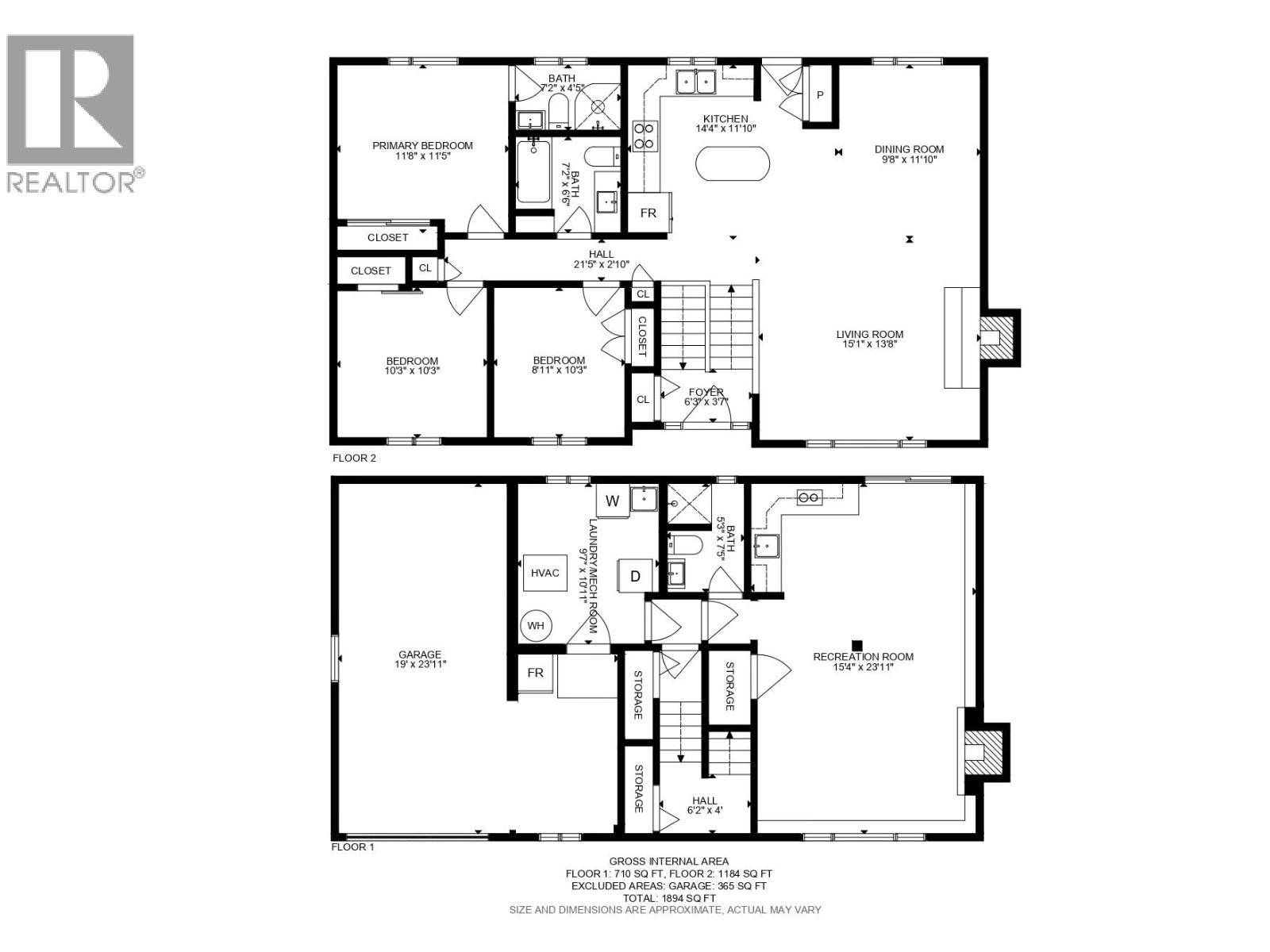 265 MCKAY Place - 46