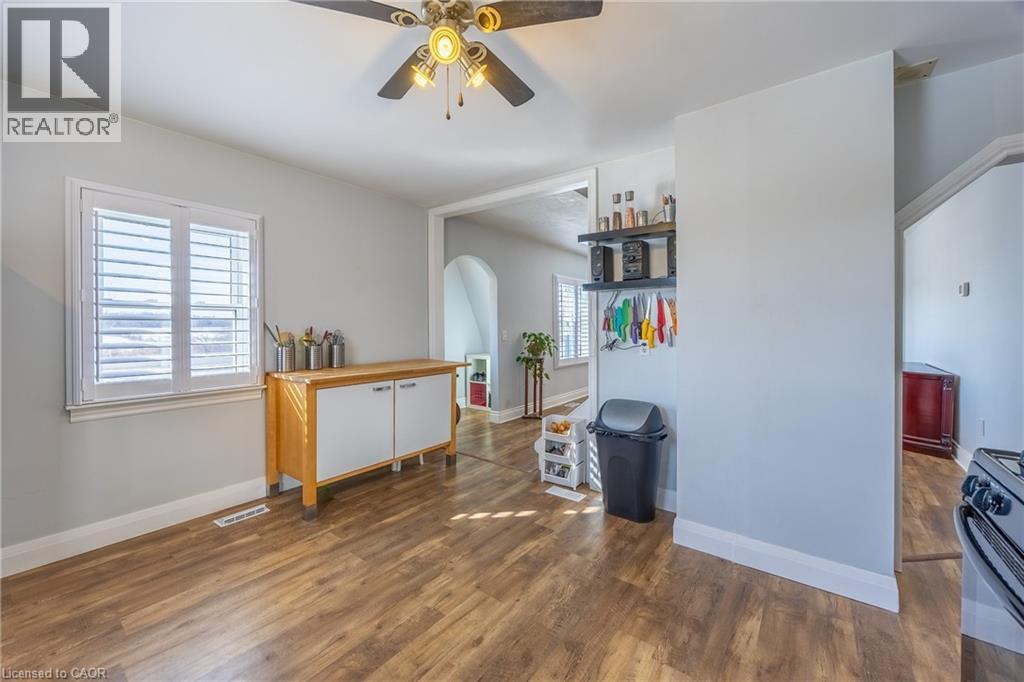 4591 HALDIMAND ROAD 20 W - 12