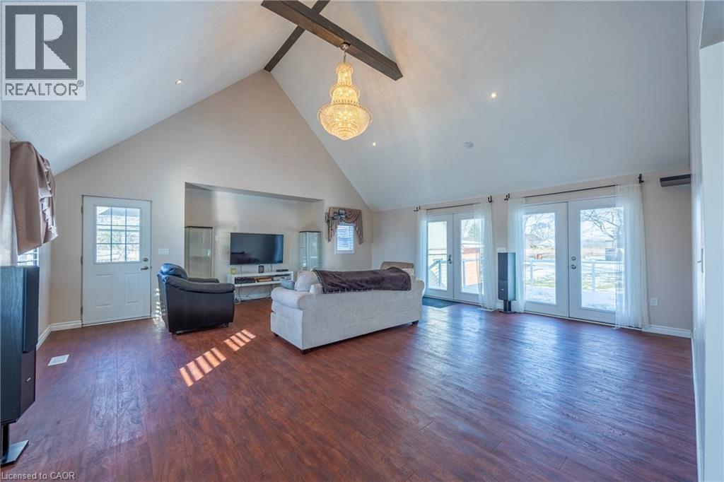 4591 HALDIMAND ROAD 20 W - 5
