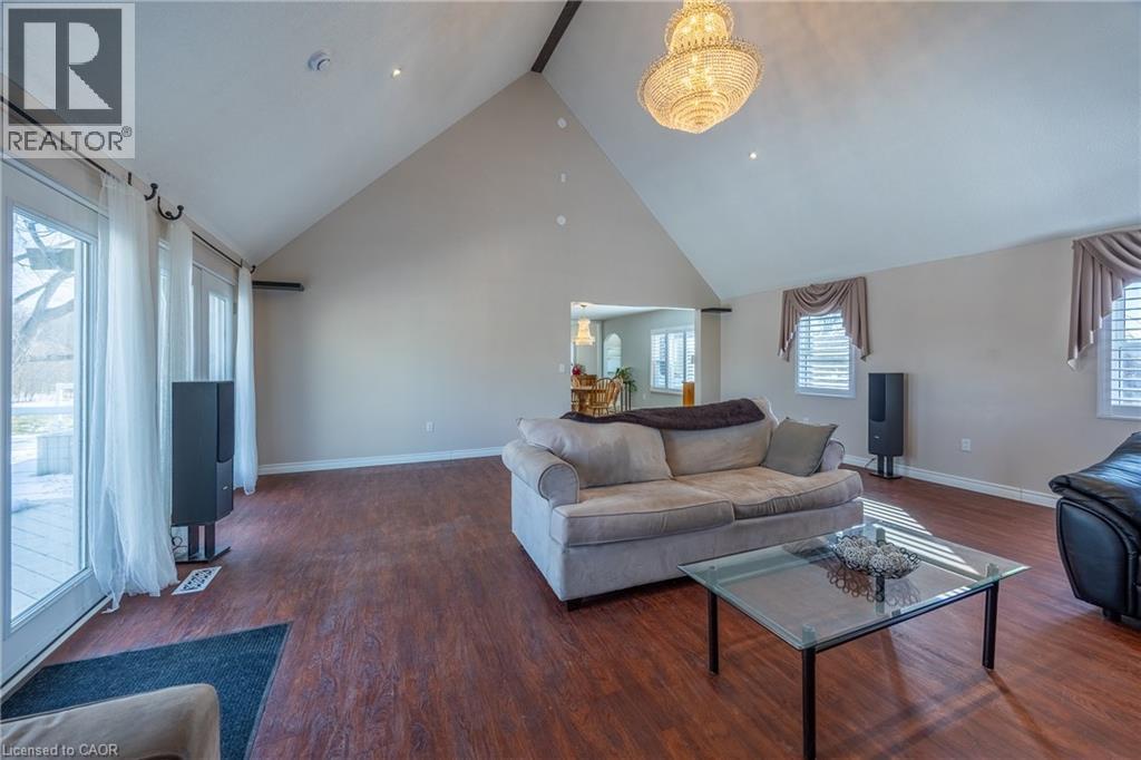 4591 HALDIMAND ROAD 20 W - 7