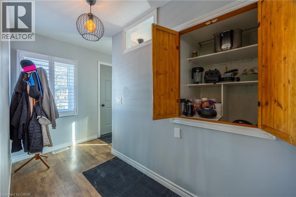 4591 HALDIMAND ROAD 20 W - 19