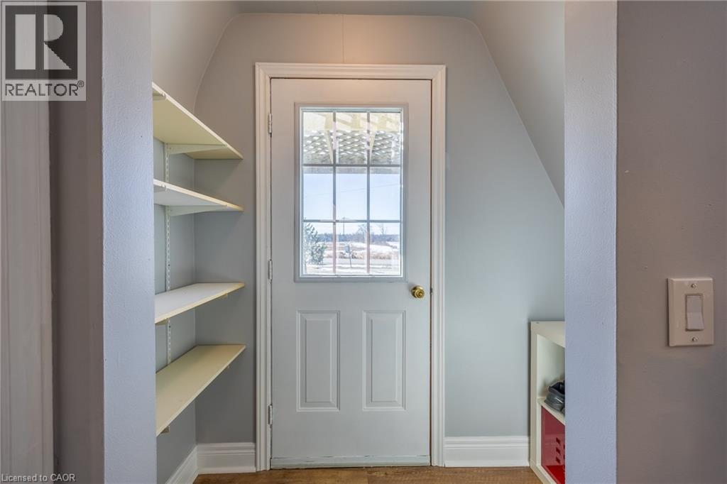 4591 HALDIMAND ROAD 20 W - 13