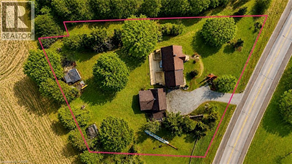 4591 HALDIMAND ROAD 20 W - 3