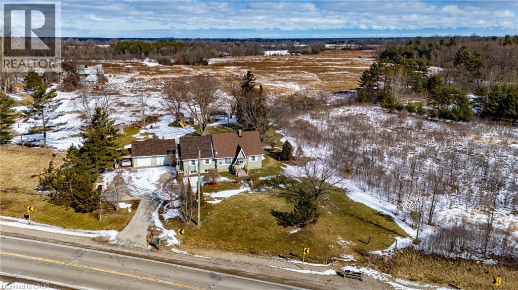 4591 HALDIMAND ROAD 20 W - 40