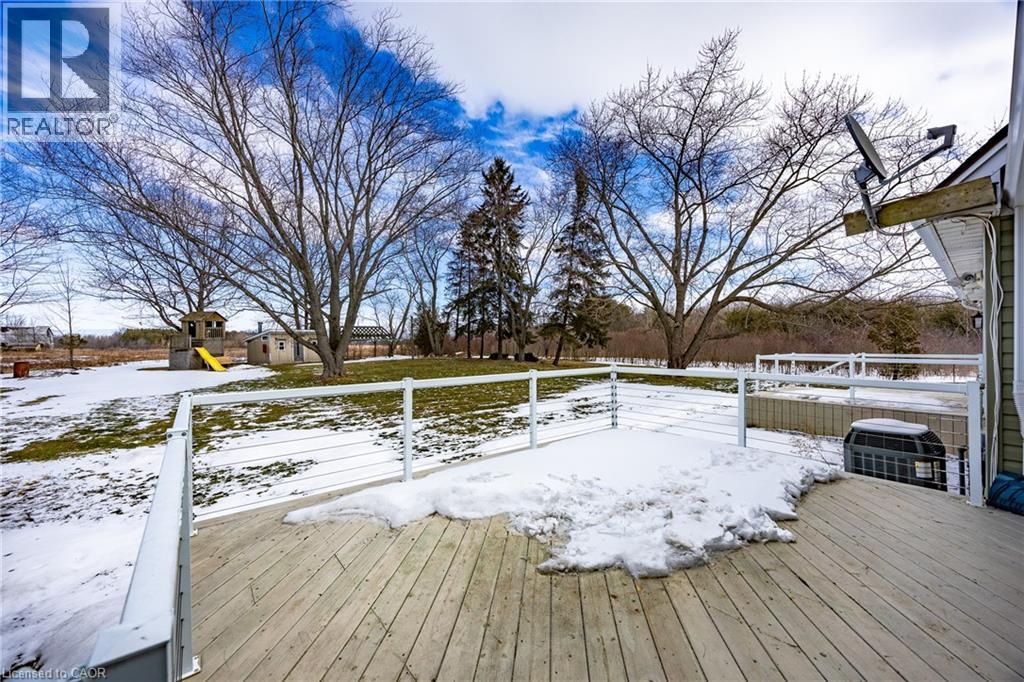 4591 HALDIMAND ROAD 20 W - 39