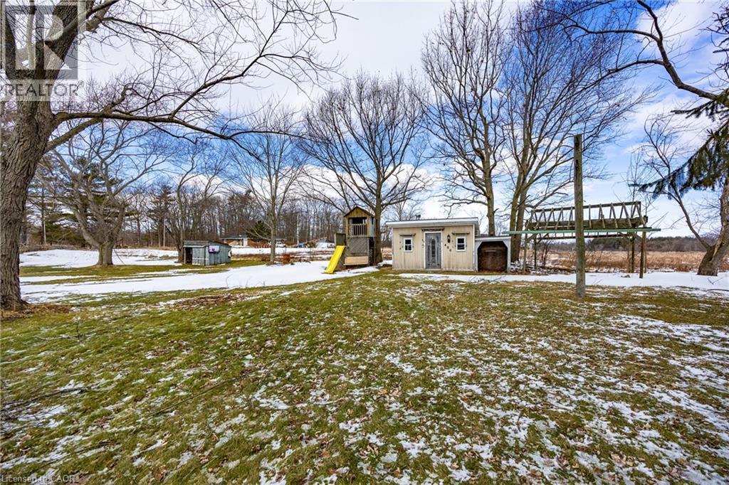 4591 HALDIMAND ROAD 20 W - 37