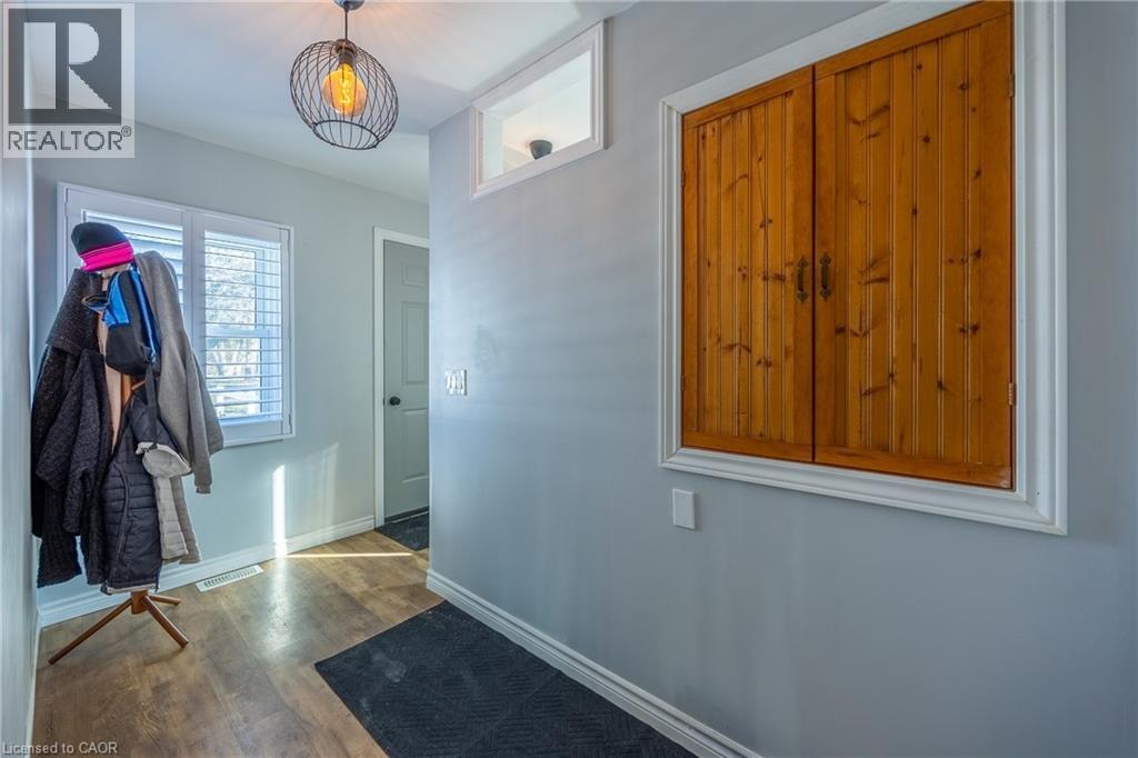 4591 HALDIMAND ROAD 20 W - 18