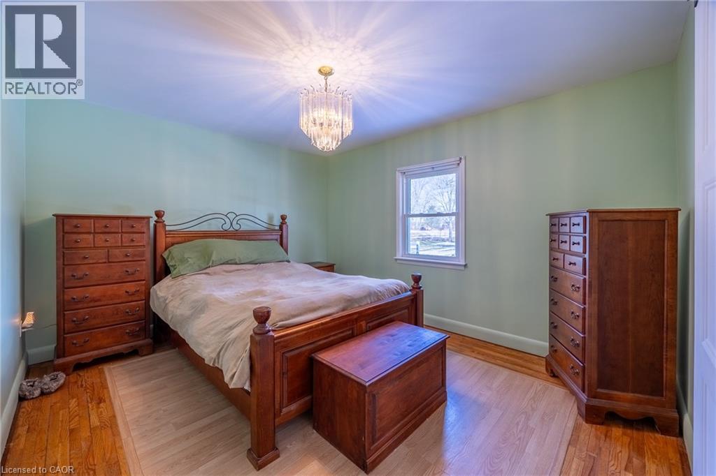 4591 HALDIMAND ROAD 20 W - 16