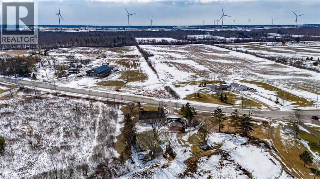 4591 HALDIMAND ROAD 20 W - 41
