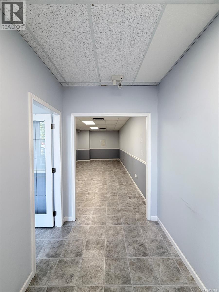 107 2849 Peatt Road, Langford