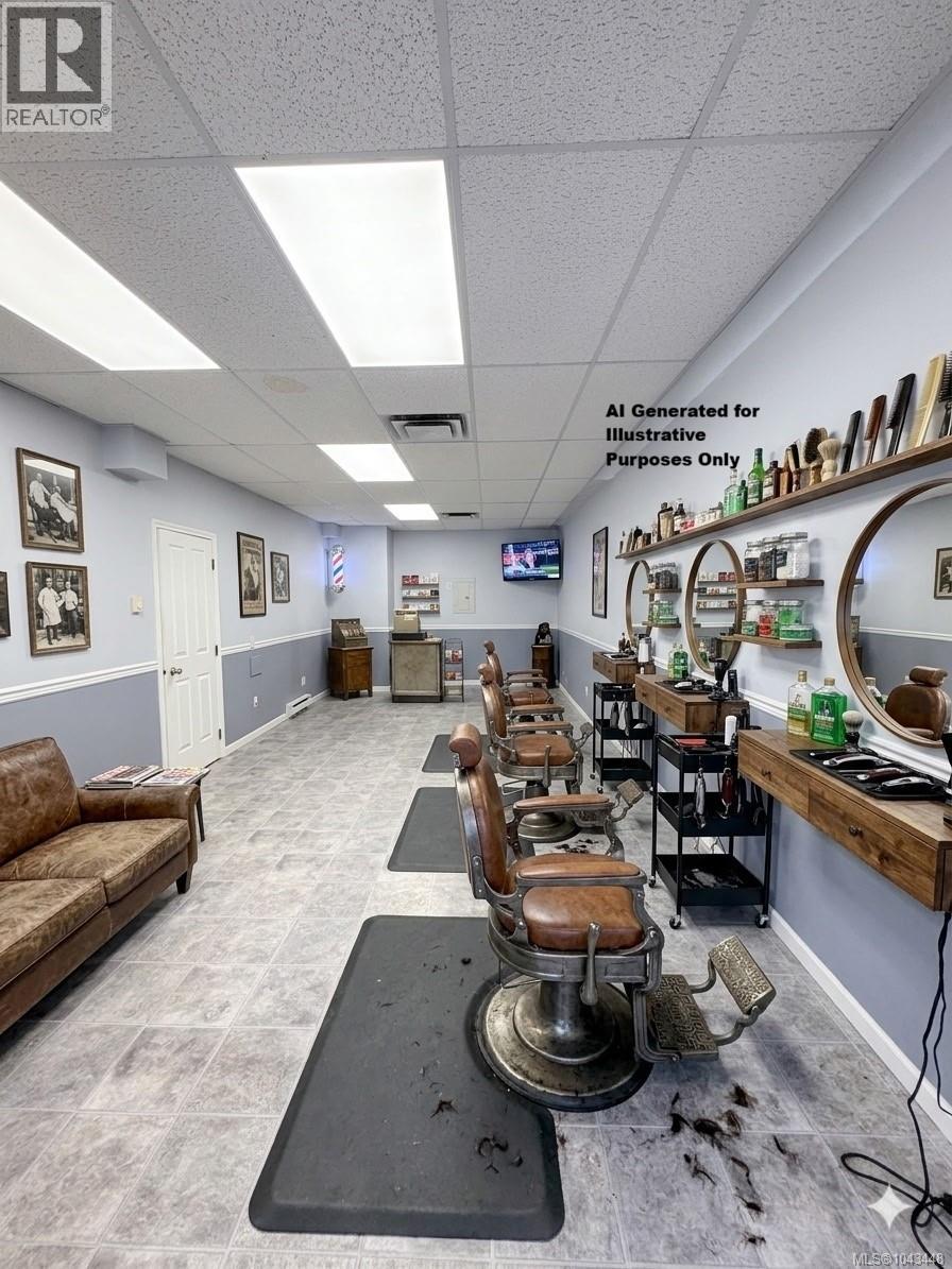 107 2849 Peatt Road, Langford