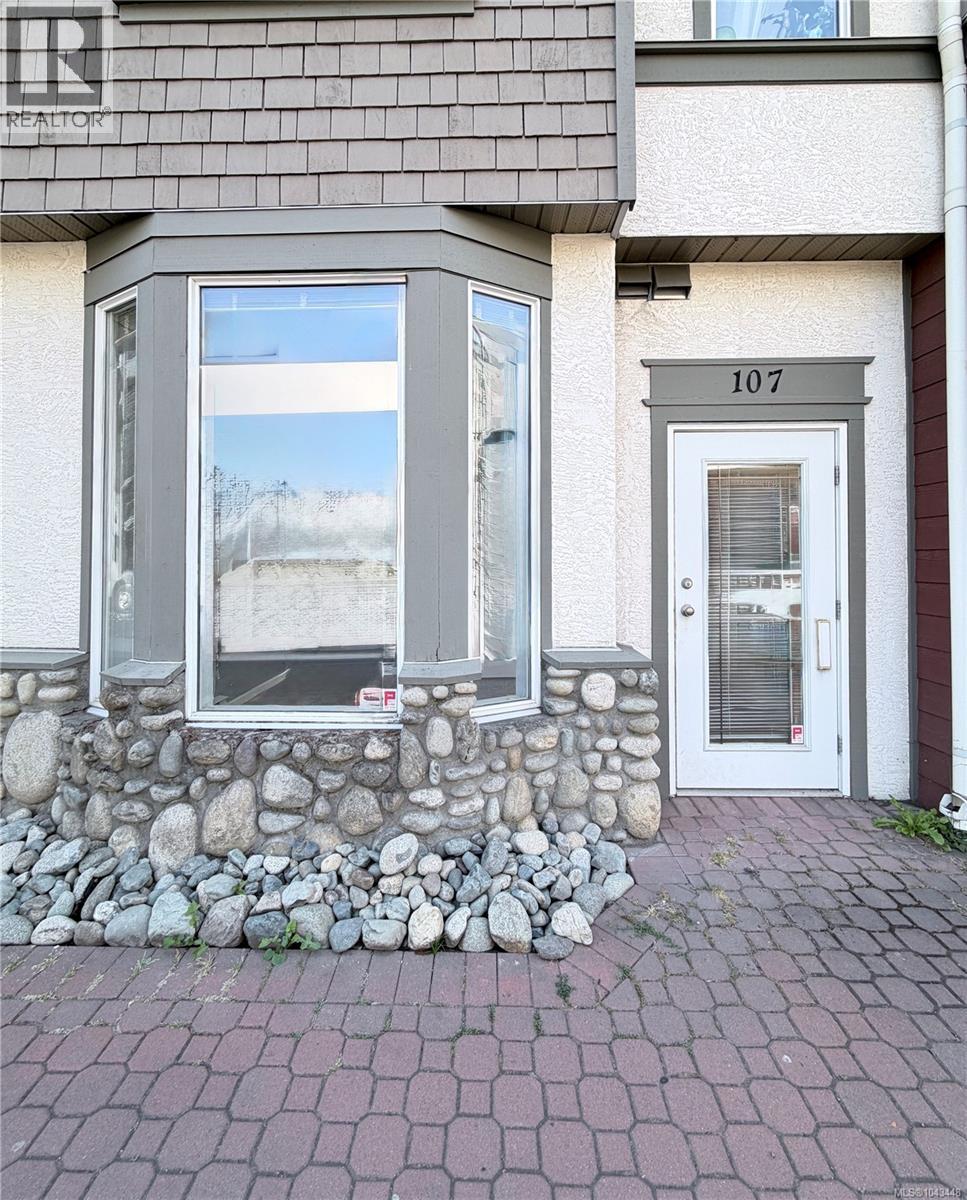 107 2849 Peatt Road, Langford