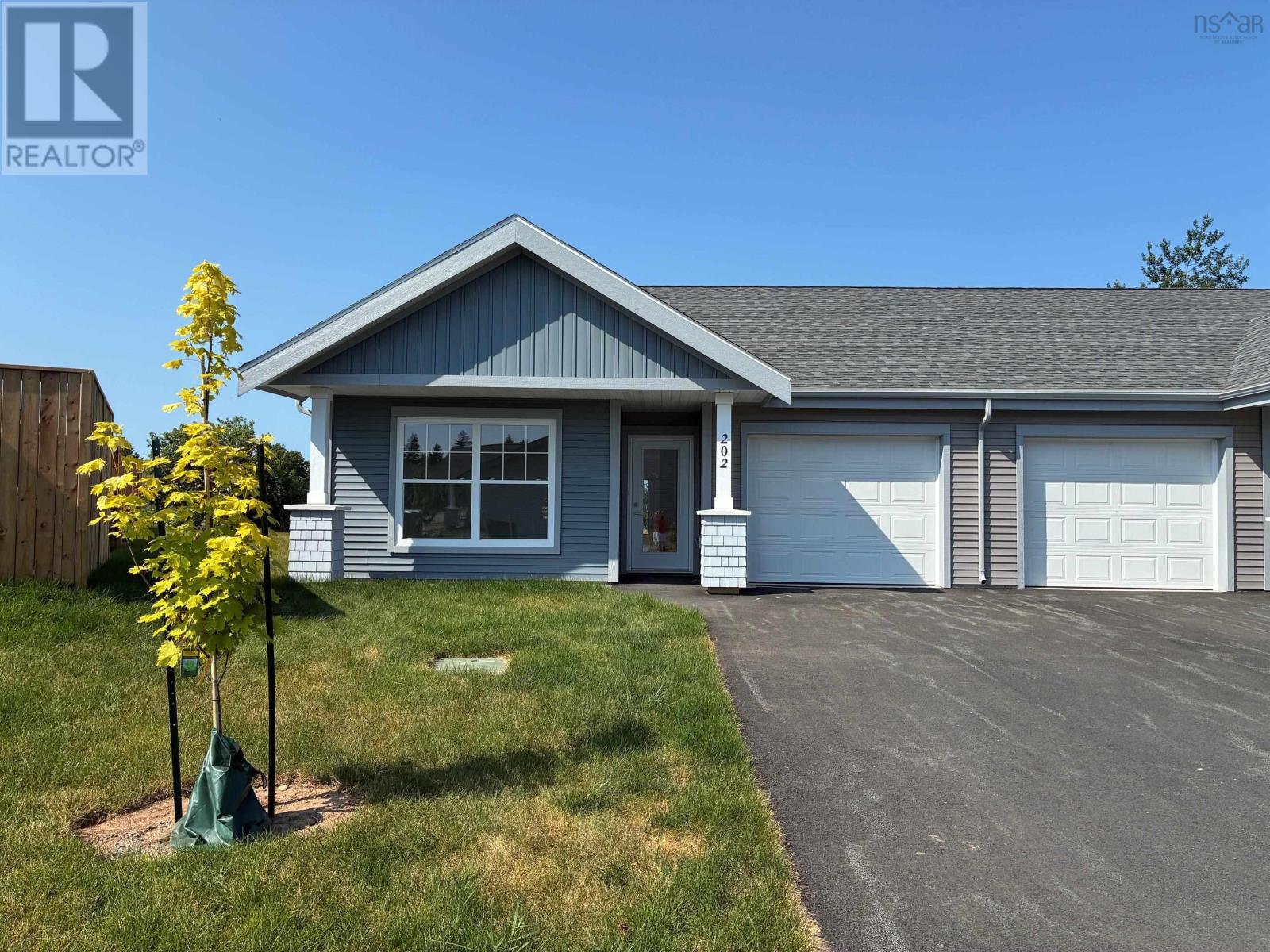 202 Sailors Trail - 1