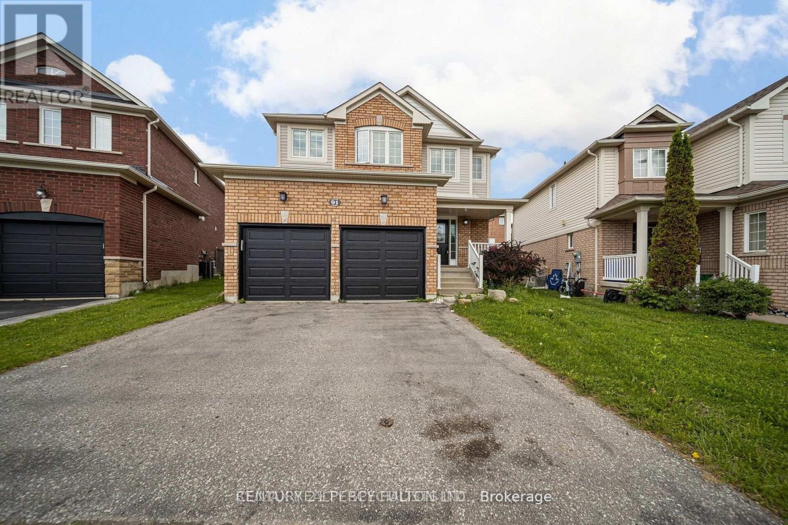 91 LAPRADE SQUARE - 2