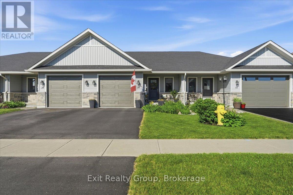 30 SANDHU CRESCENT - 2