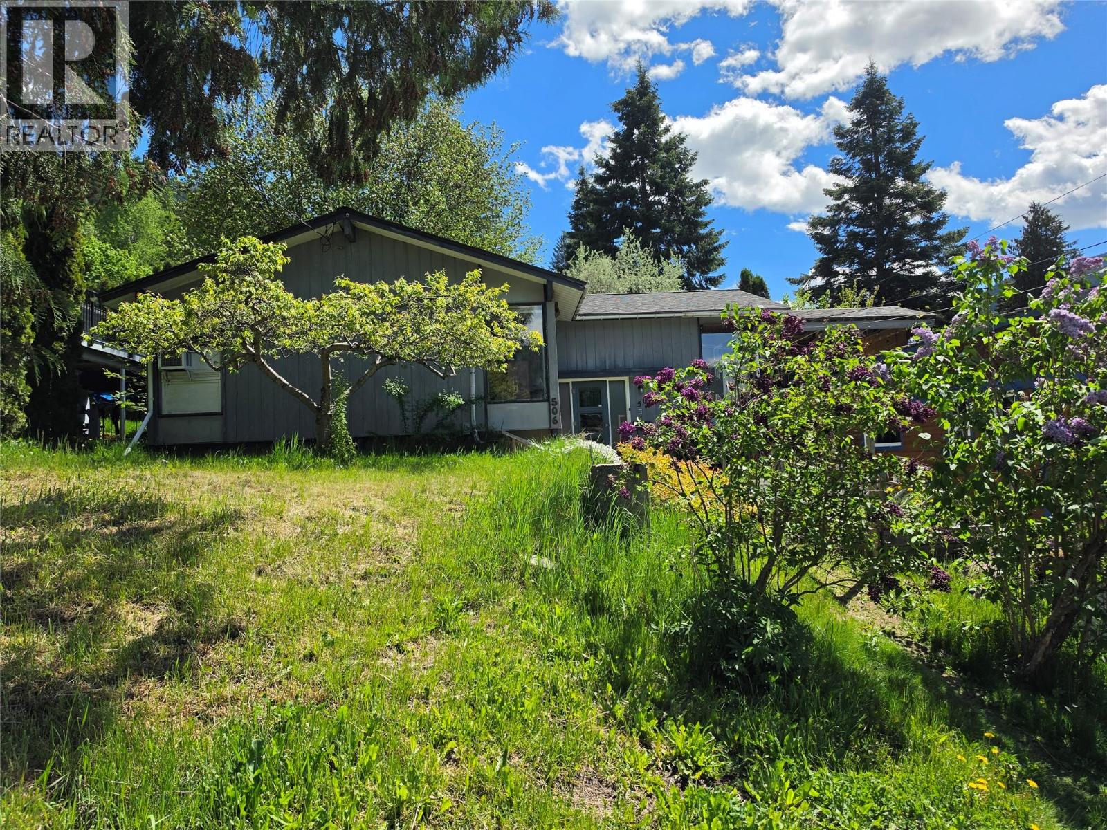506 Delbruck Street - 1
