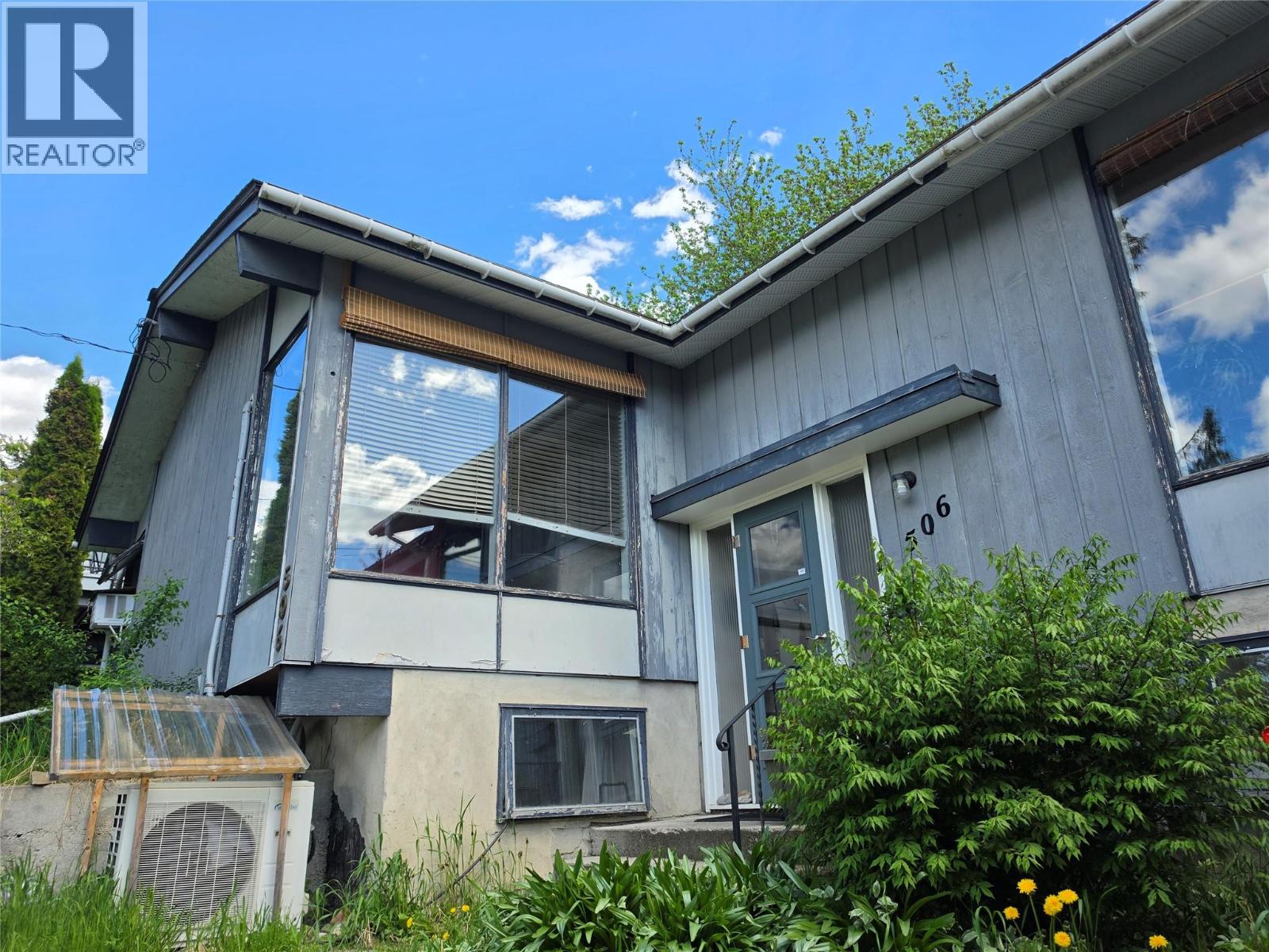 506 Delbruck Street - 2