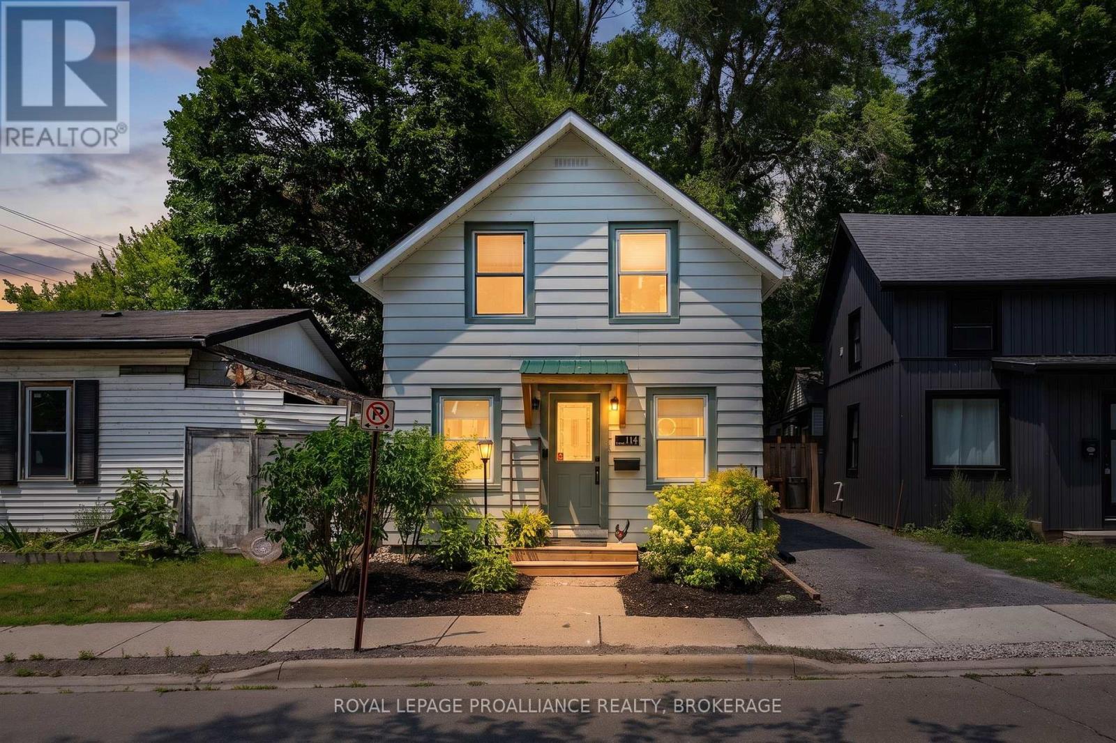 114 NORTH STREET N - 1