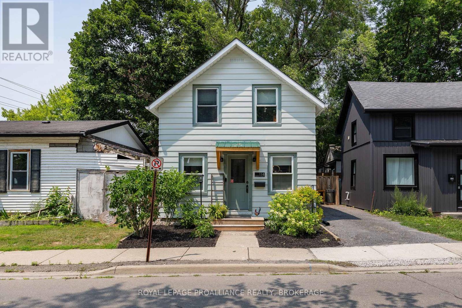 114 NORTH STREET N - 2