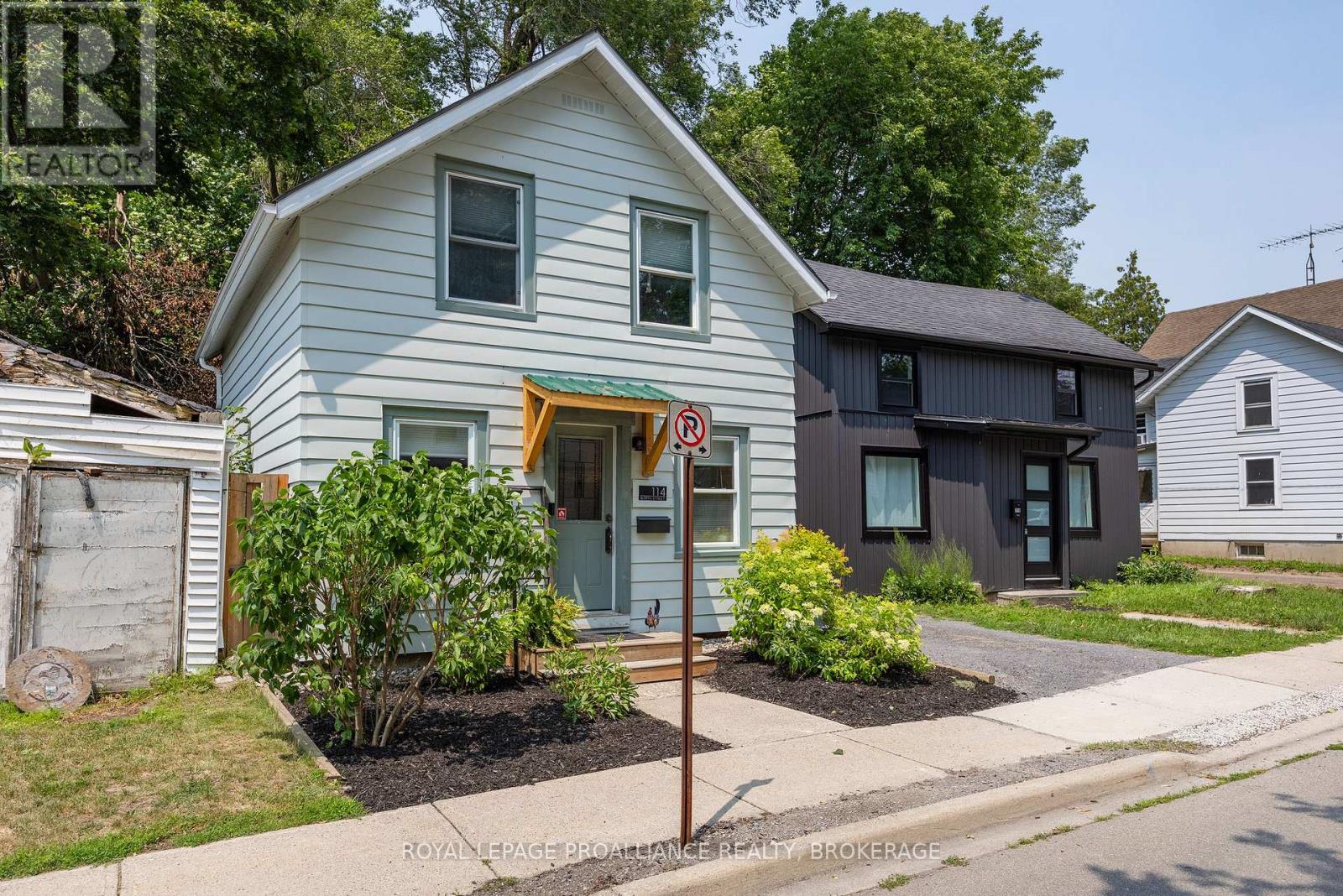 114 NORTH STREET N - 4