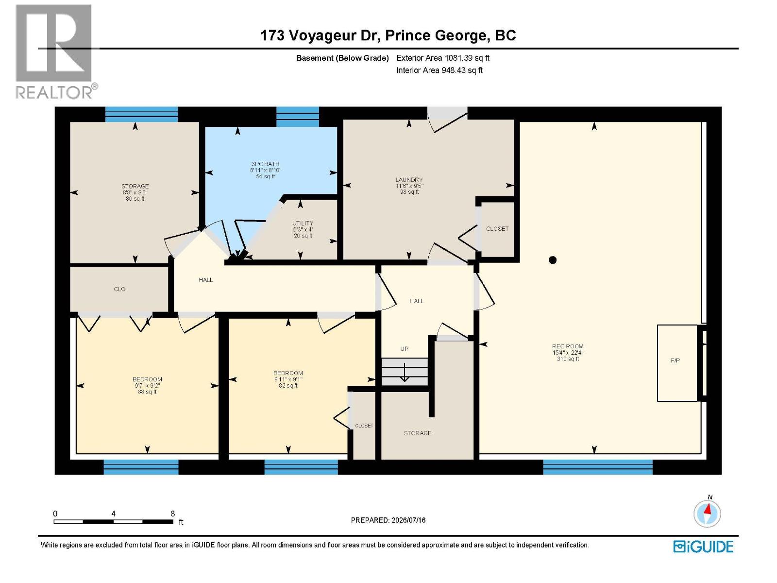 173 VOYAGEUR DRIVE - 18