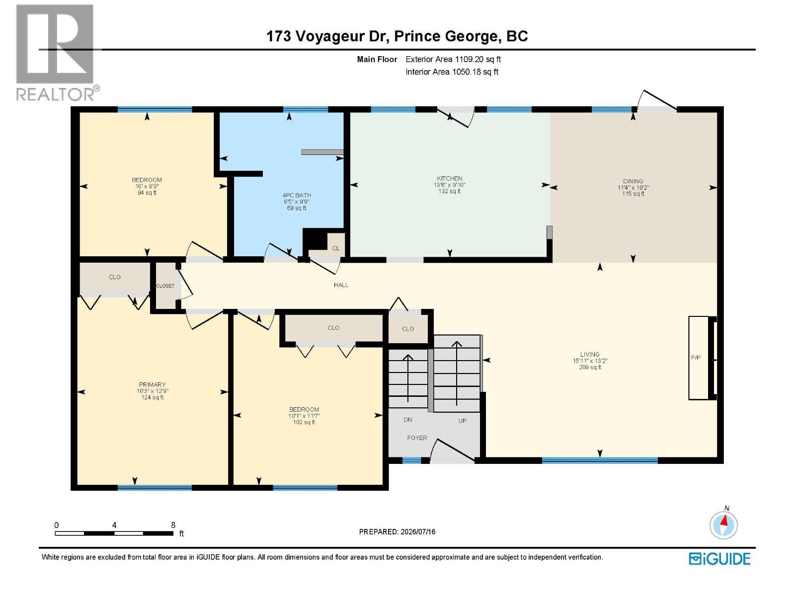 173 VOYAGEUR DRIVE - 4