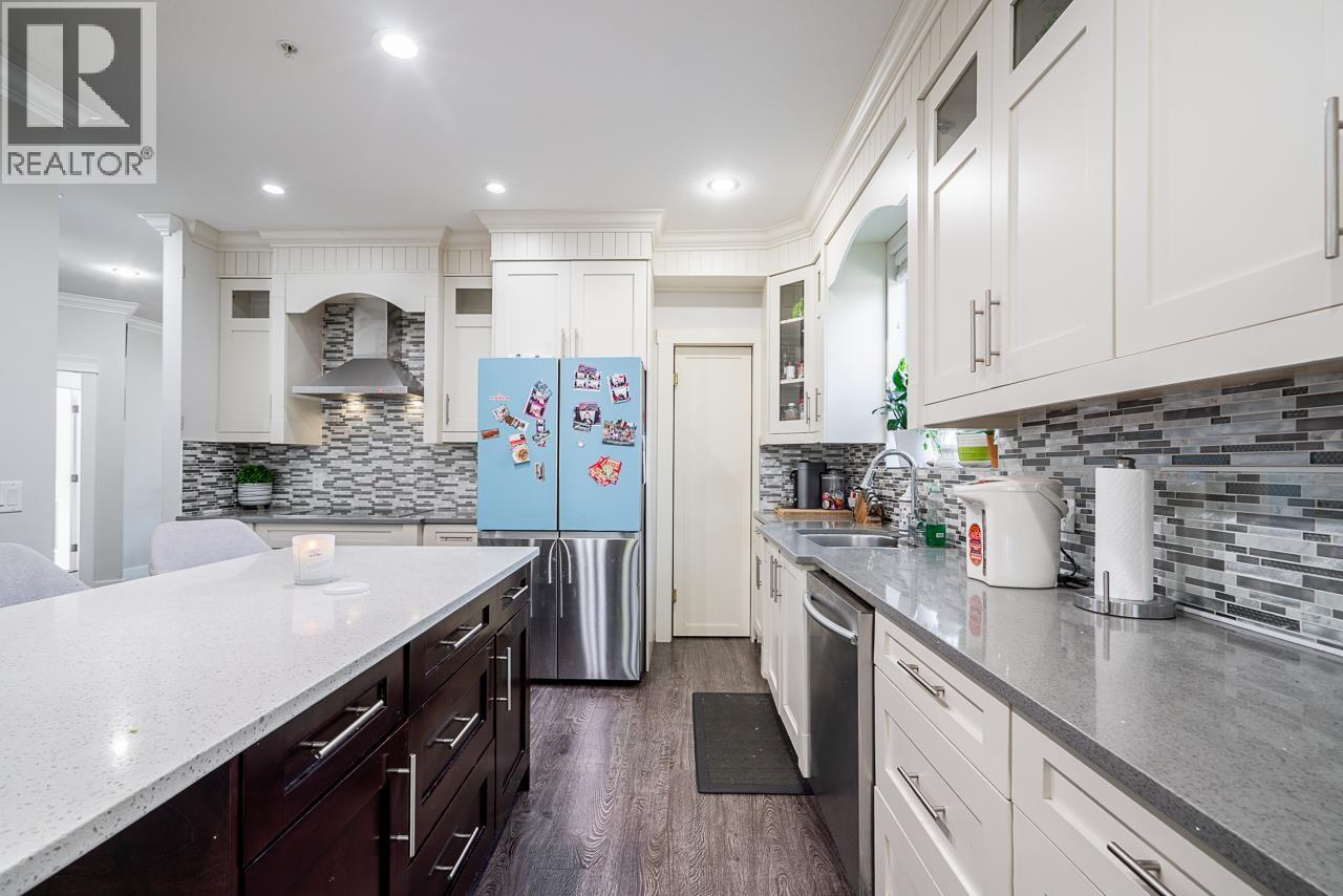 9 Bed, 6 Bath House for Sale in Maple Ridge – 21528 DONOVAN AVENUE, Maple Ridge – MLS# R3119275 - Image 6