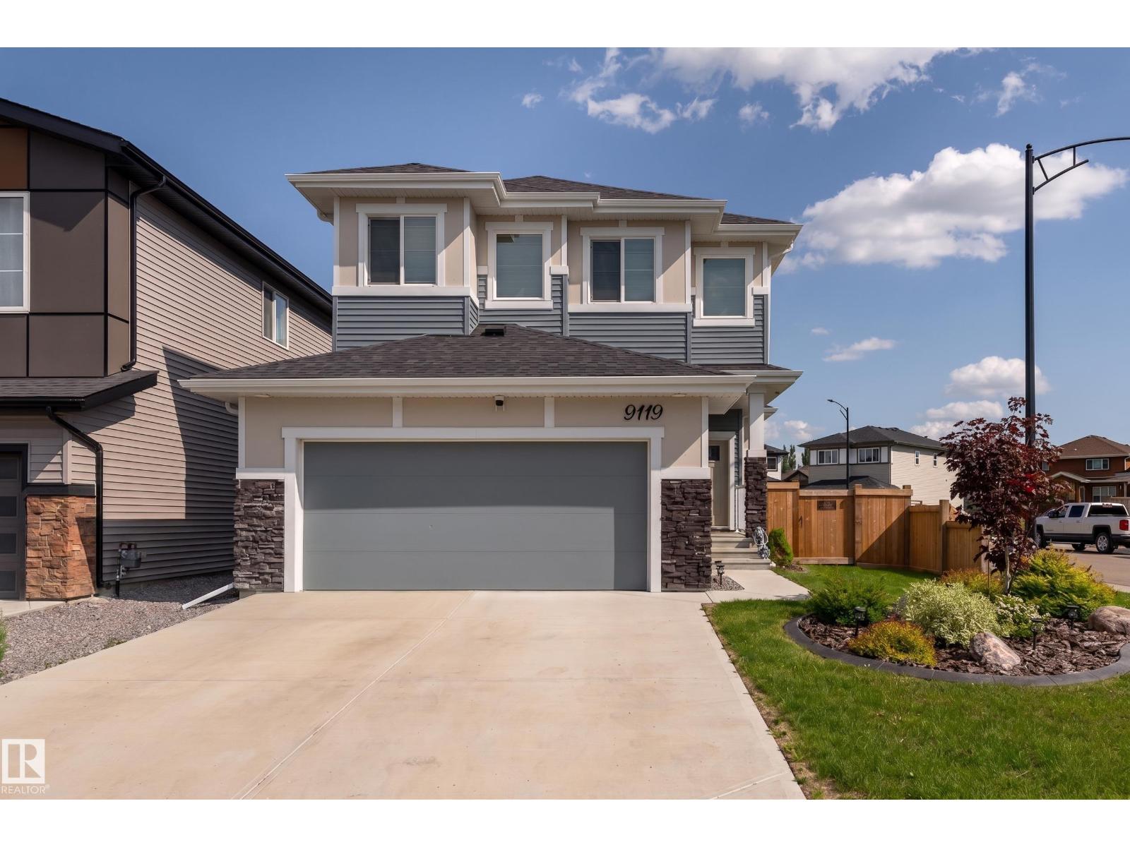 9119 183 AV NW - 1