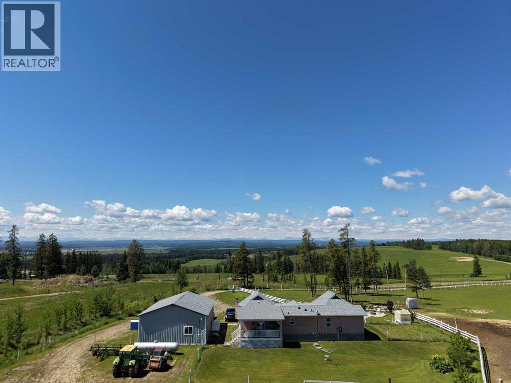 10, 33139 Range Road 55 - 16