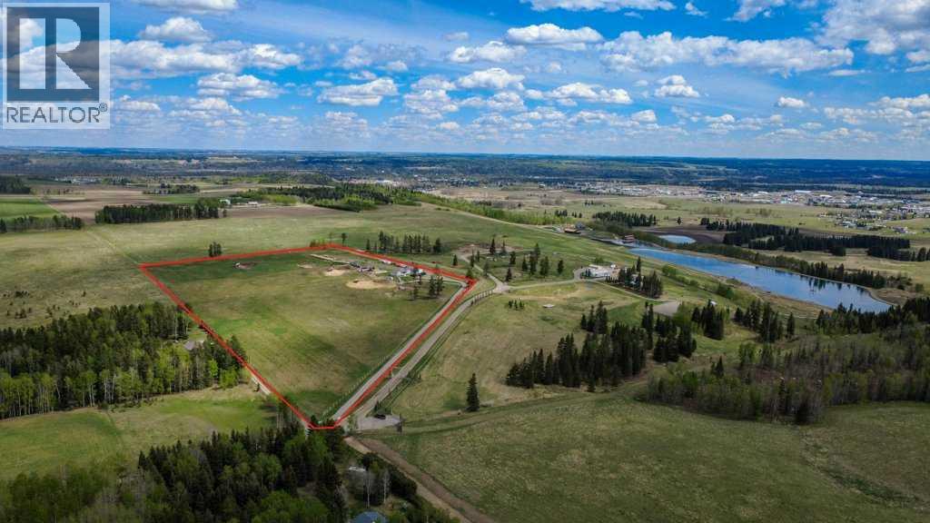 10, 33139 Range Road 55 - 18