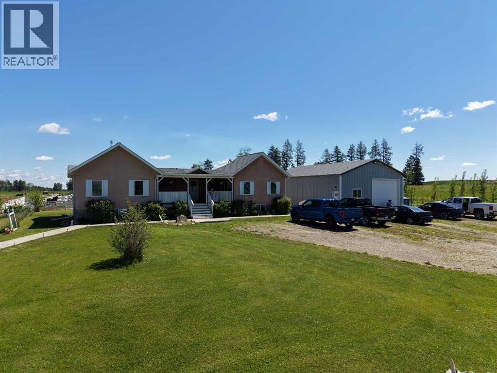 10, 33139 Range Road 55 - 2
