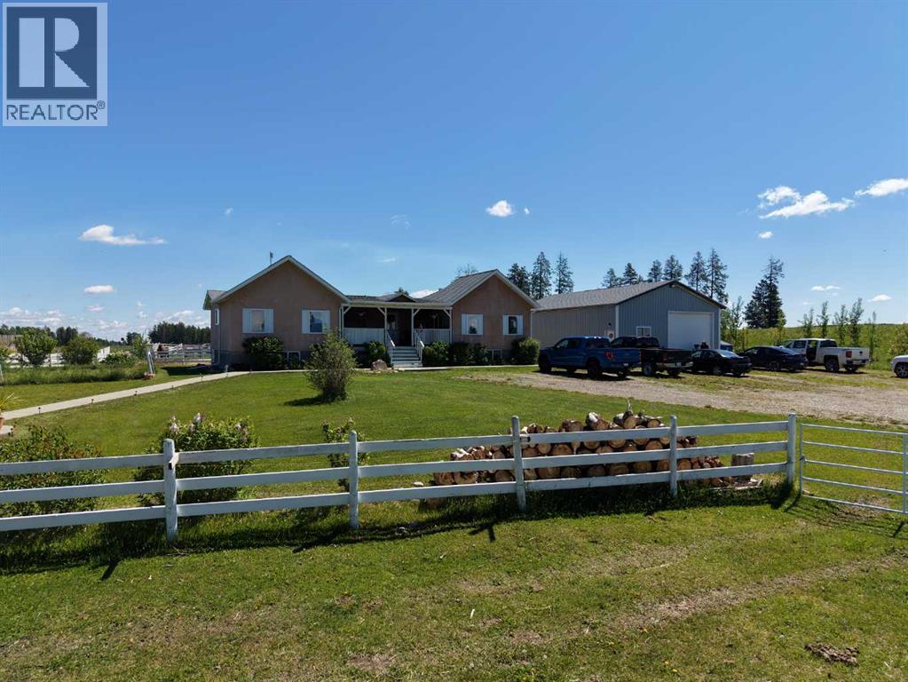 10, 33139 Range Road 55 - 1