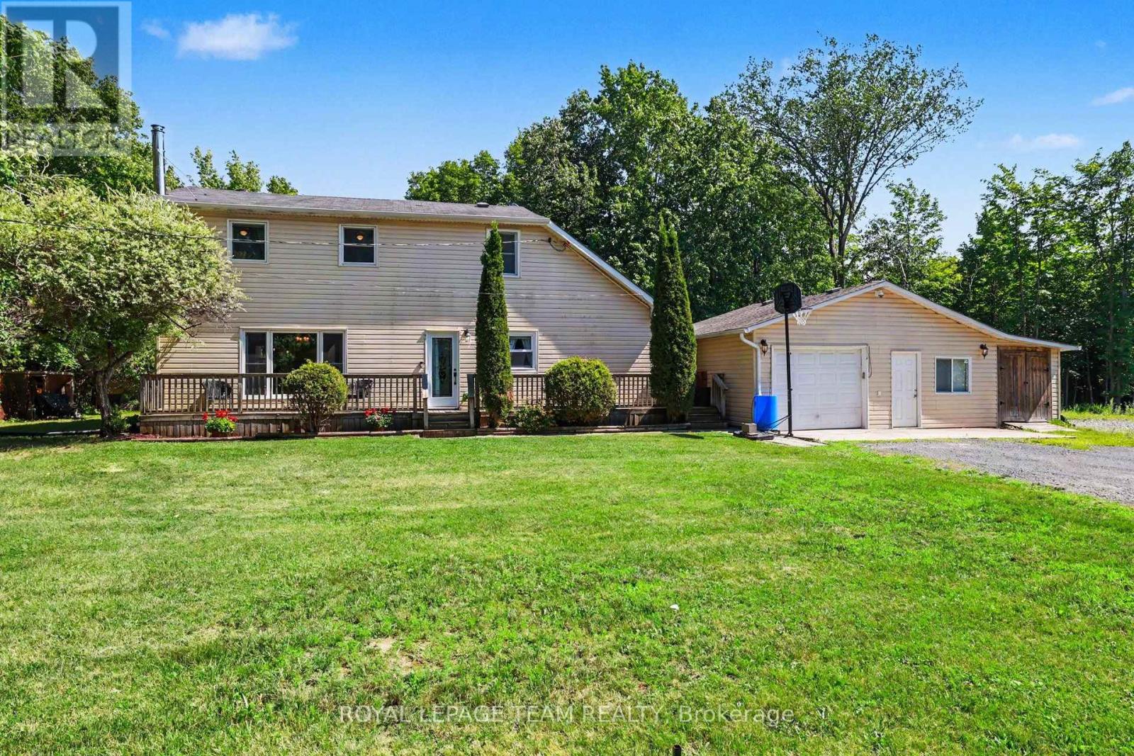 177 LAKE PARK ROAD E - 1