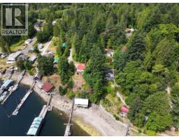 4365 Francis Peninsula Road, Madeira Park, BC V0N2H1 Photo 8