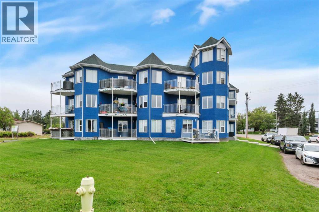 #312 5135 Lakeshore Drive - 1