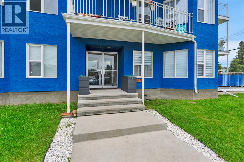 #312 5135 Lakeshore Drive - 2