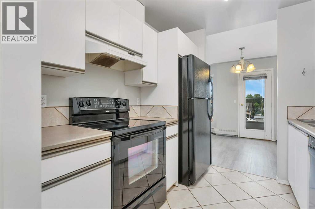 #312 5135 Lakeshore Drive - 6