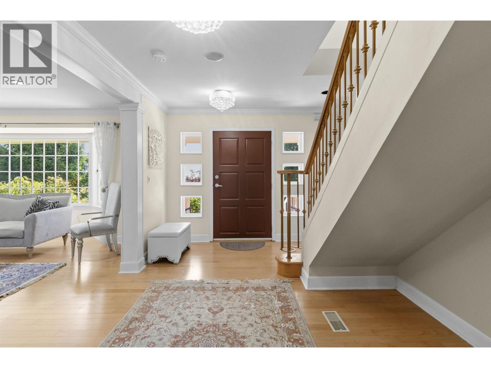 875 GREENWOOD ROAD, West Vancouver