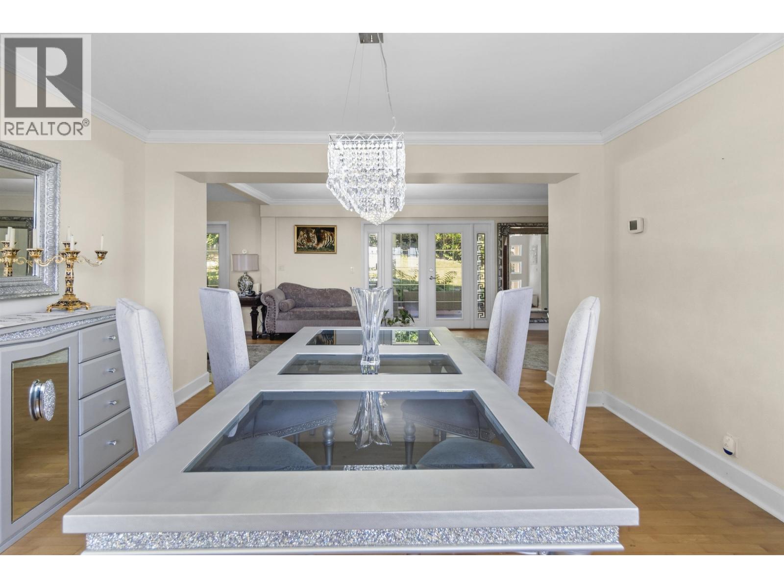 875 GREENWOOD ROAD, West Vancouver